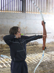 Archery