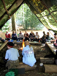 Camps and Meals