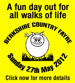 Berkshire Country Fayre