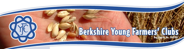 Berkshire Young Farmers' Clubs