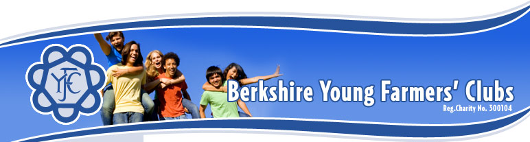 Berkshire Young Farmers' Clubs