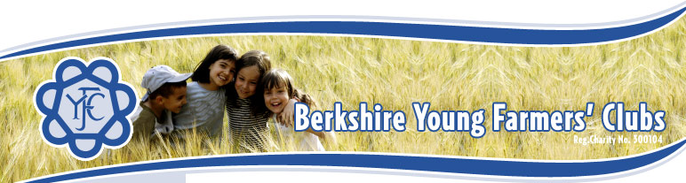 Berkshire Young Farmers' Clubs