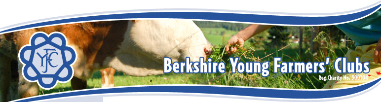 Berkshire Young Farmers' Clubs