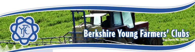 Berkshire Young Farmers' Clubs