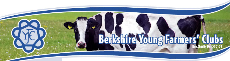 Berkshire Young Farmers' Clubs