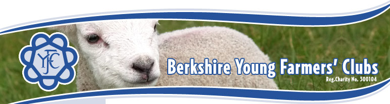 Berkshire Young Farmers' Clubs