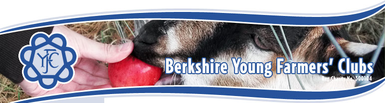 Berkshire Young Farmers' Clubs