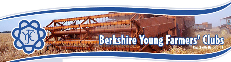 Berkshire Young Farmers' Clubs